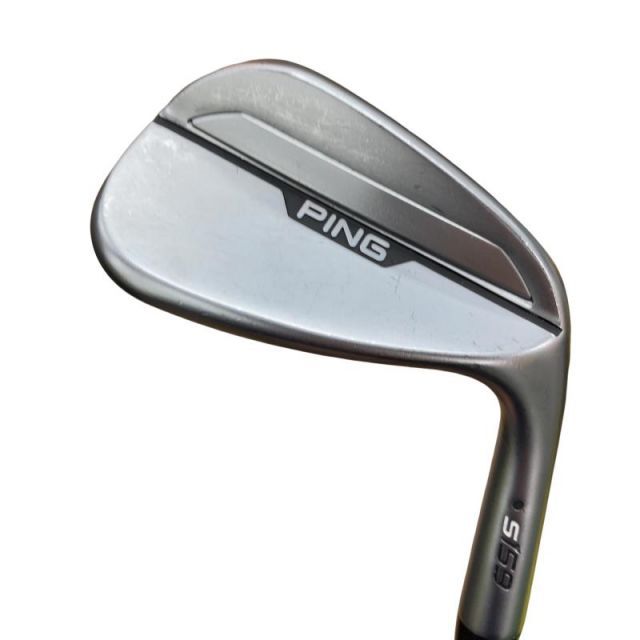 【中古】 ピン PING s159 46°/12° S ウェッジ WG NS PRO MODUS3 TOUR115 (フレックスS) メンズ 男性用 右利き 右用 Cランク ゴルフクラブ 11,825円