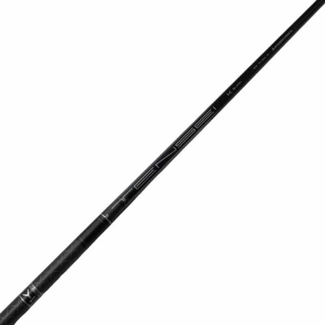 【中古】 タイトリストスリーブ付き(GT系) 三菱ケミカル(レイヨン)ドライバー用 シャフト TENSEI BLACK 1K 65 (フレックスS)Bランク ゴルフクラブ