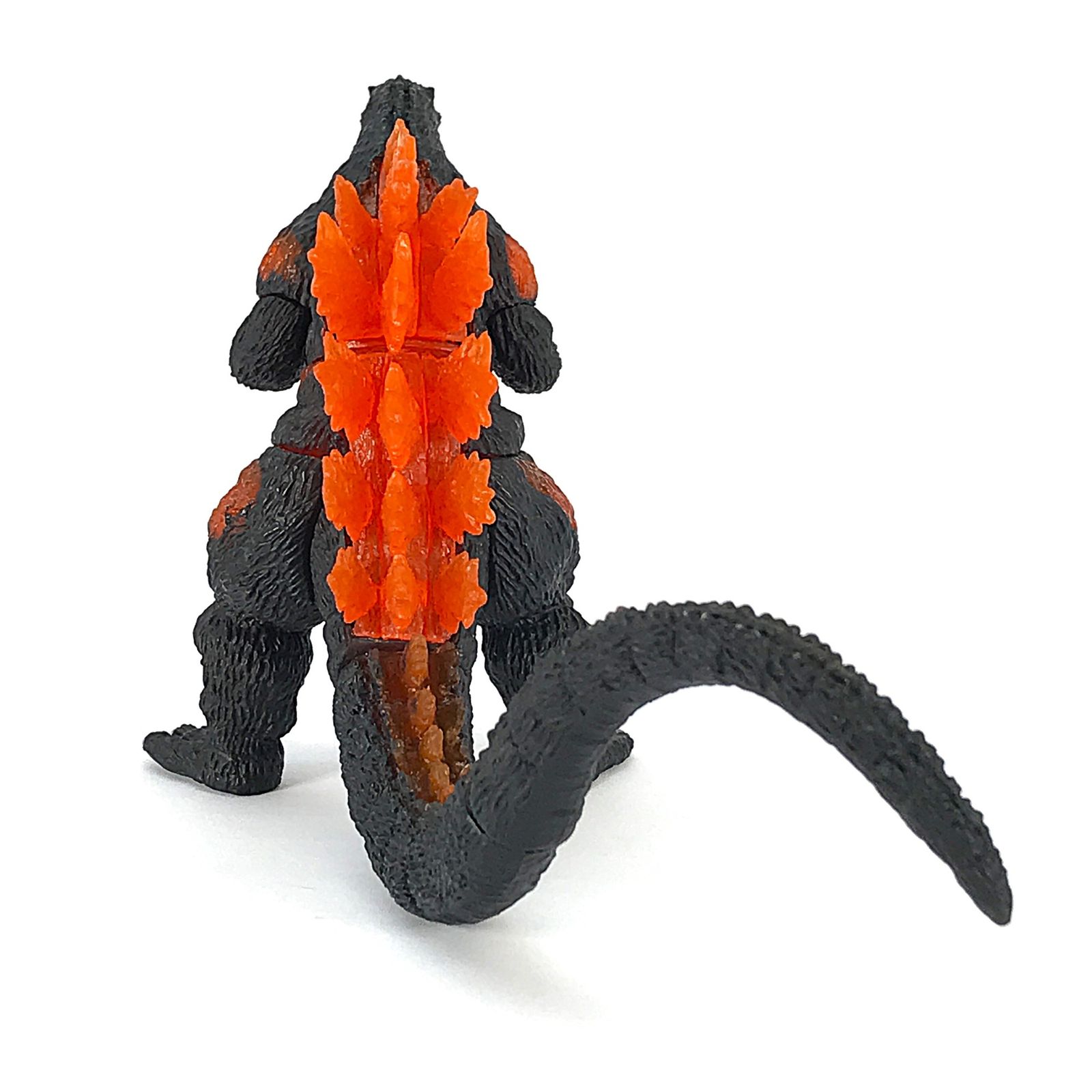 ガチャ　hgx ゴジラ　コンプリート　ルミナスユニット　予備パーツ ○ BANDAI フィギュア ゴジラ1995 「ガシャポンHGX ゴジラ壱