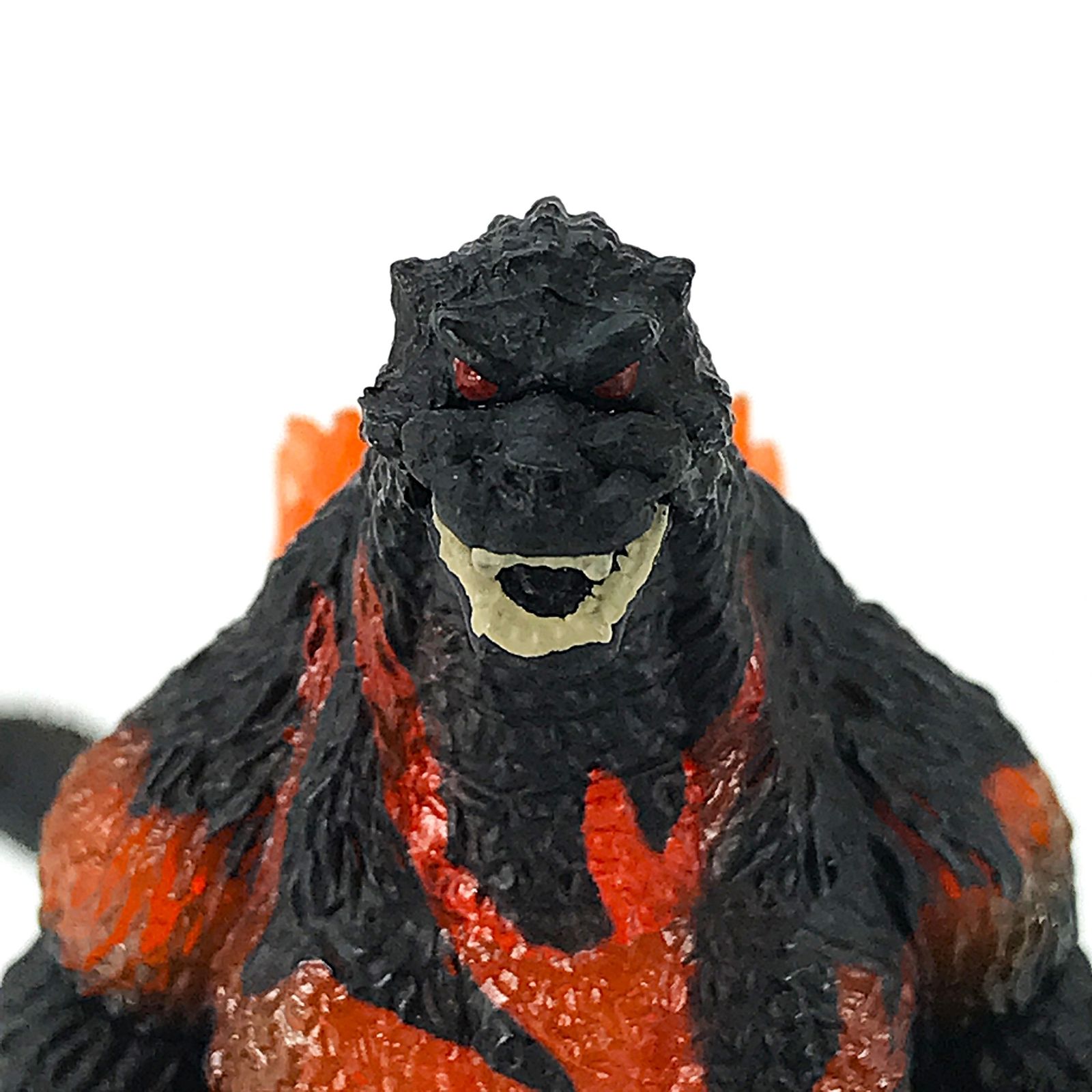 ○ BANDAI フィギュア ゴジラ1995 「ガシャポンHGX ゴジラ壱