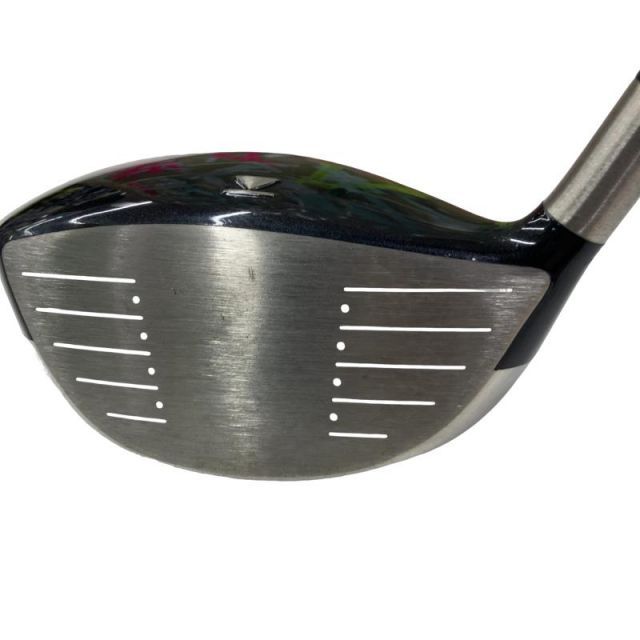 中古】 タイトリスト 909 D3 9.5° ドライバー DR ROMBAX 7F09