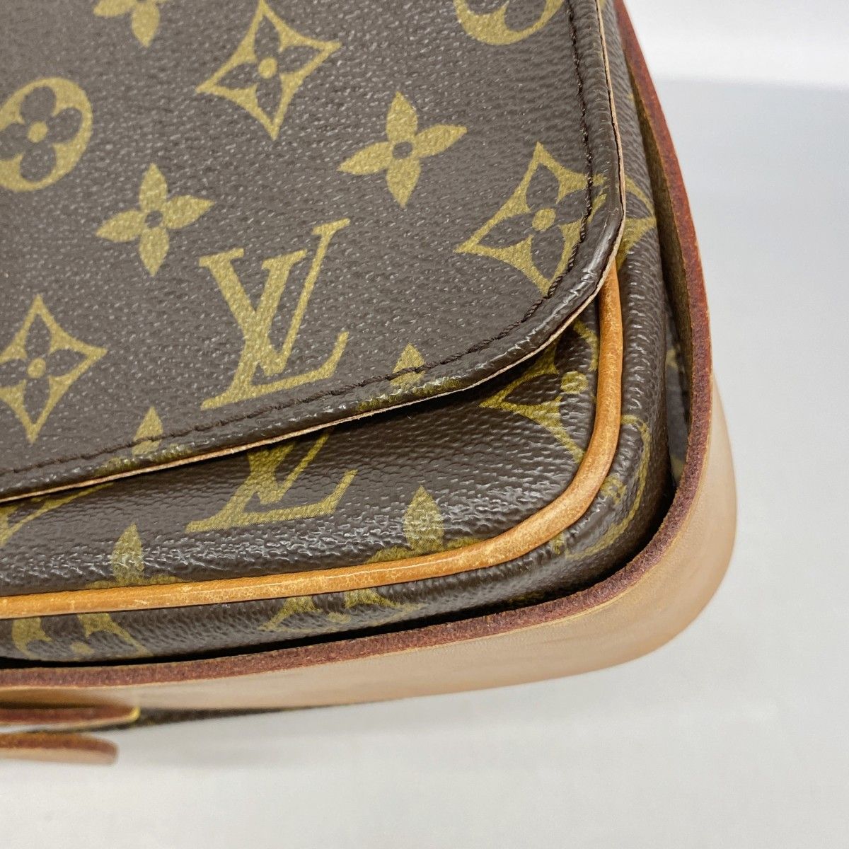 ☆最終価格【6bd5321】ルイヴィトン ショルダーバッグ モノグラム