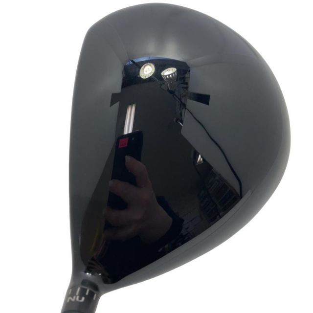 中古】 ダンロップ SRIXON Z525 9.5° ドライバー DR Tour AD GT-6