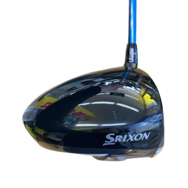 SRIXON 545 ドライバー 9.5度　ツアーAD GP6S 中古】 ダンロップ SRIXON Z525 9.5° ドライバー DR Tour AD GT-6