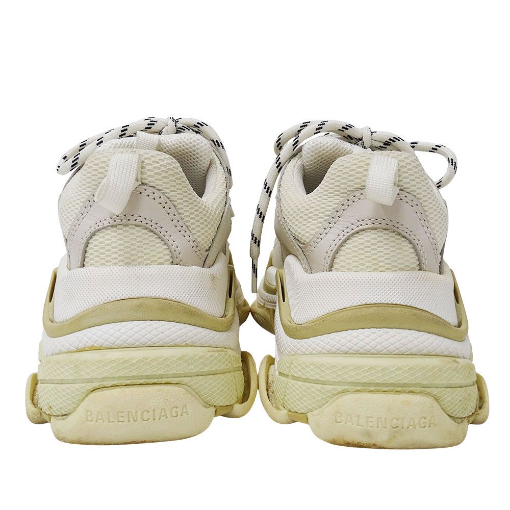 バレンシアガ BALENCIAGA スニーカー レディース ブランド ナイロン