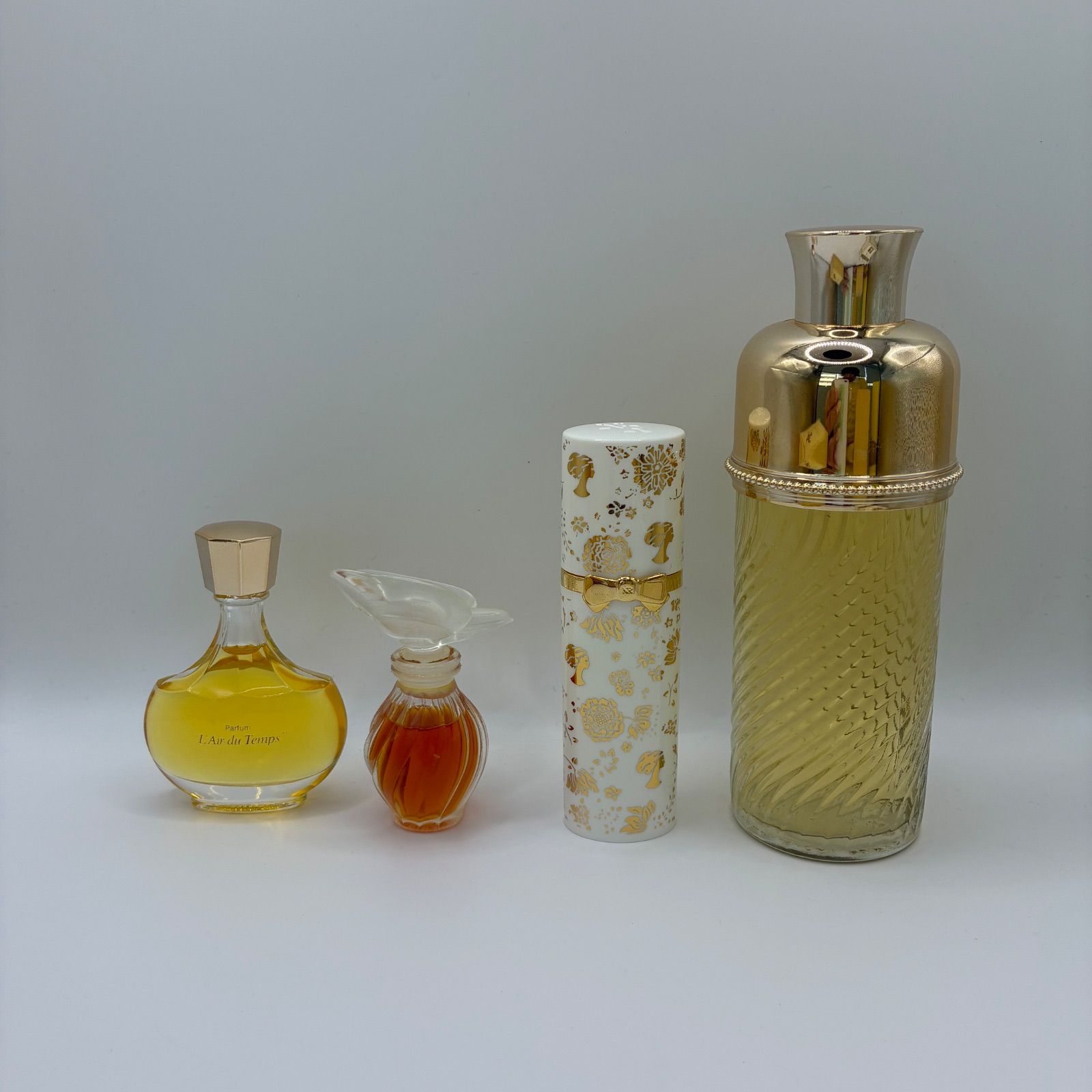 ❤極美品❤【Nina Ricci 】【残量多】香水おまとめ売り11個 KT34 NINA RICCI 香水4点まとめセット - メルカリ