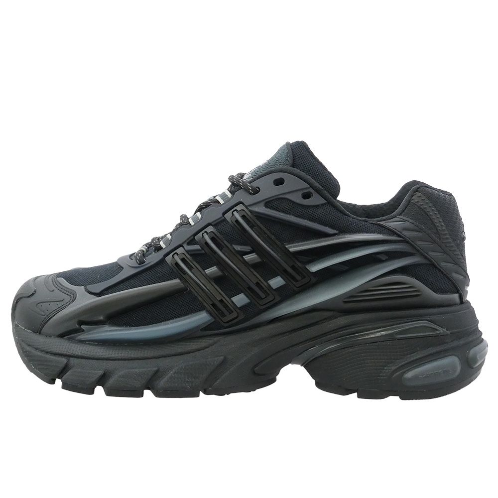 adidas アディダス KJ3841 × Pharrell Williams adidas Jellyfish Carbon Core Black 28.5cm【新古品】【未使用】【中古】