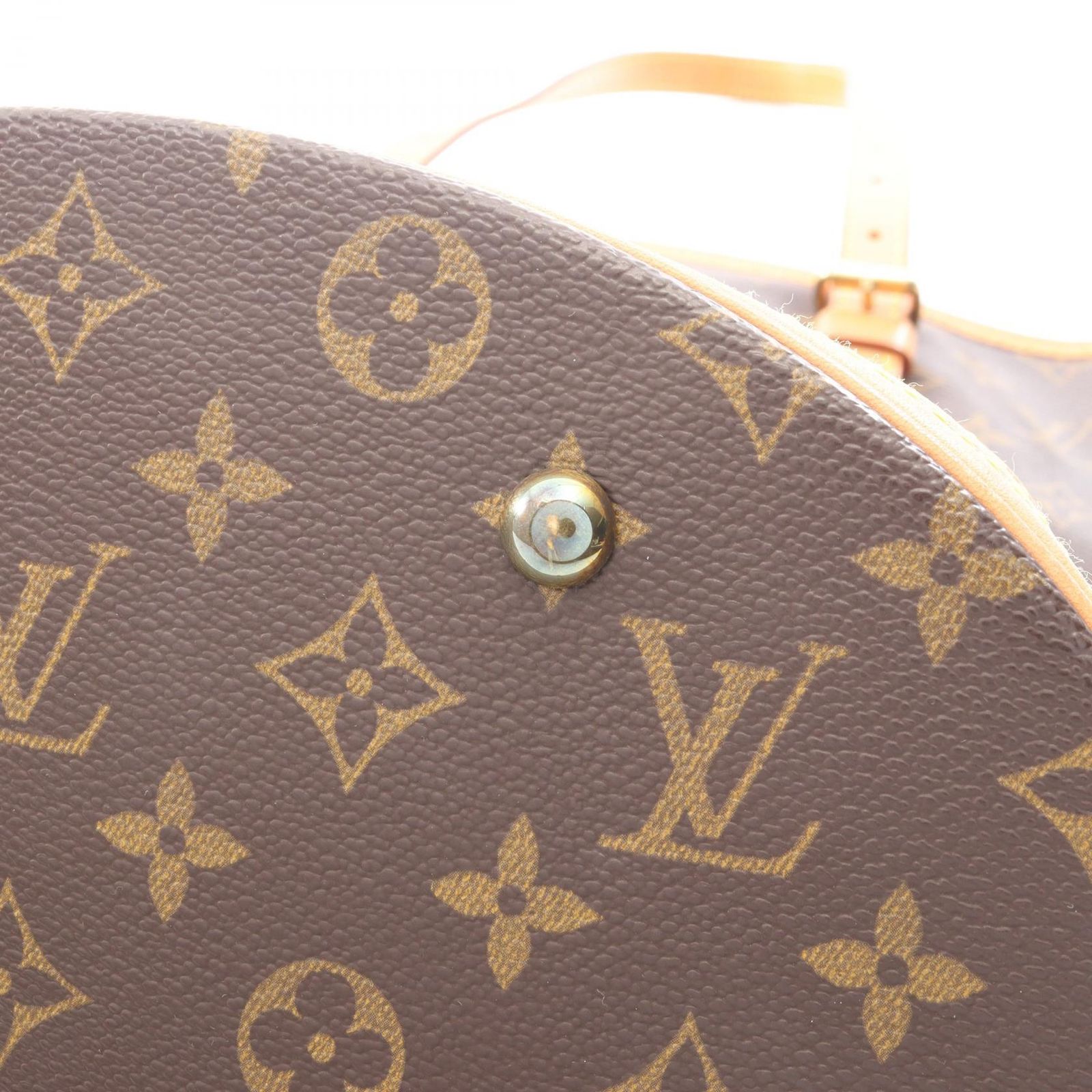 ルイ・ヴィトン LOUIS VUITTON ショルダーバッグ バケットGM
