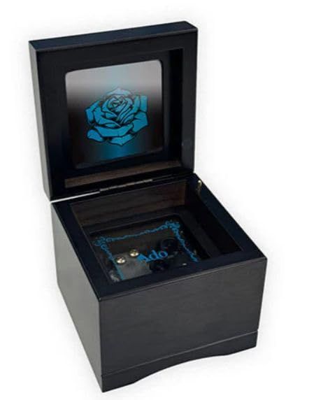 Ado アド 5th Anniversary Exhibition Adotomy 2026 グッズ オルゴール