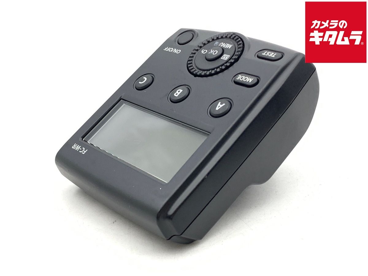 【中古】 【並品】 オリンパス FC-WR ワイヤレスコマンダー
