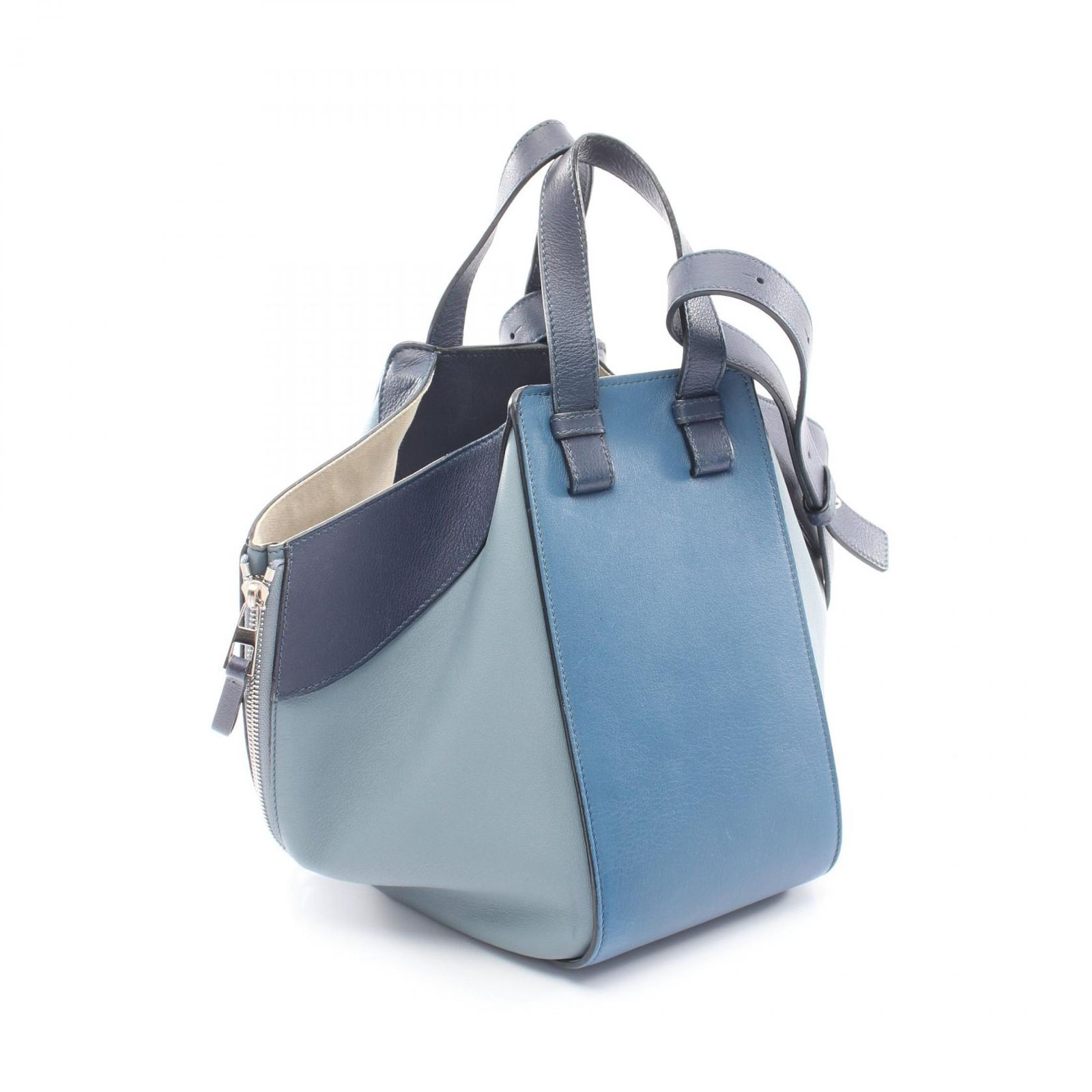 ロエベ LOEWE ハンドバッグ HAMMOCK SMALL ハンモック スモール 2WAY