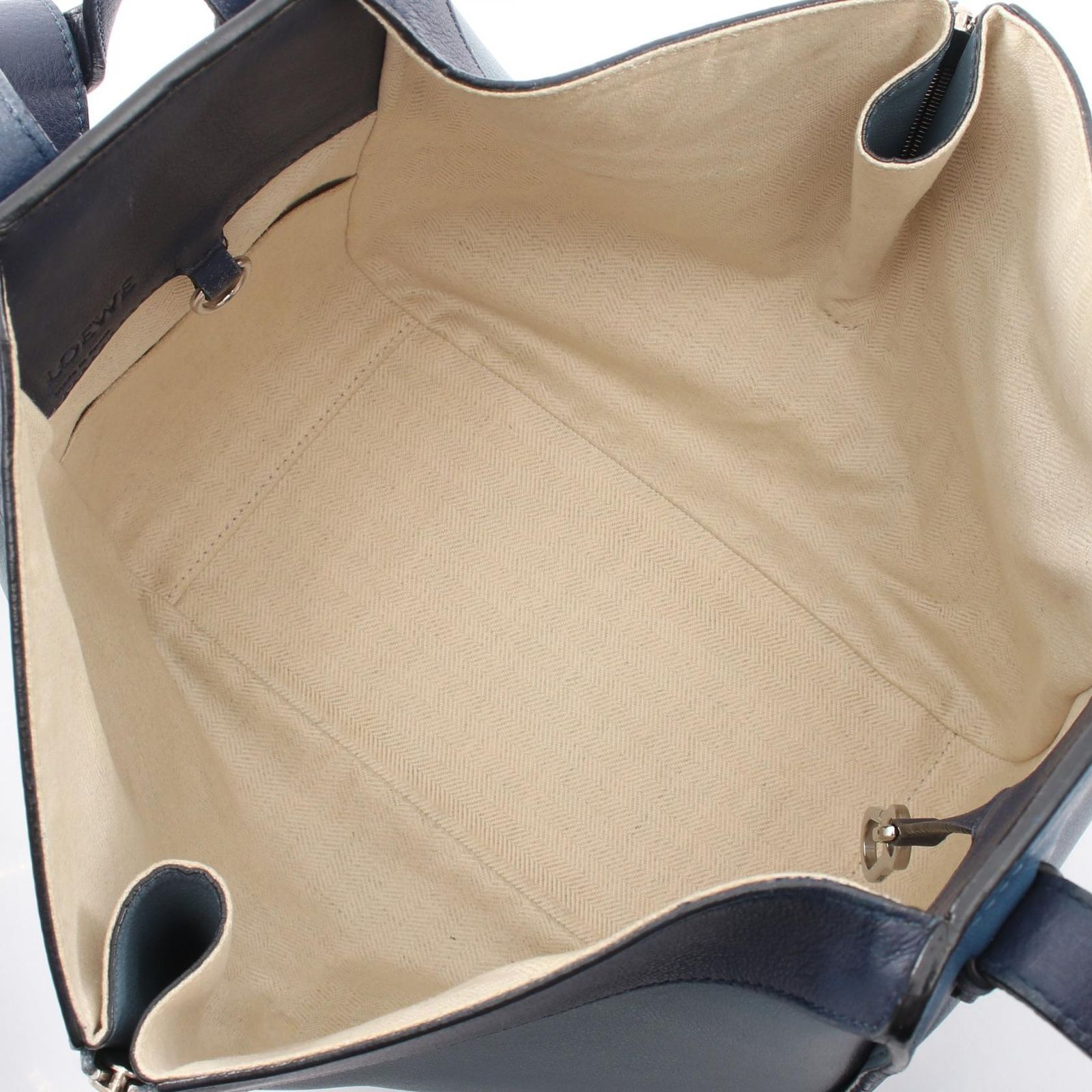 ロエベ LOEWE ハンドバッグ HAMMOCK SMALL ハンモック スモール 2WAY 