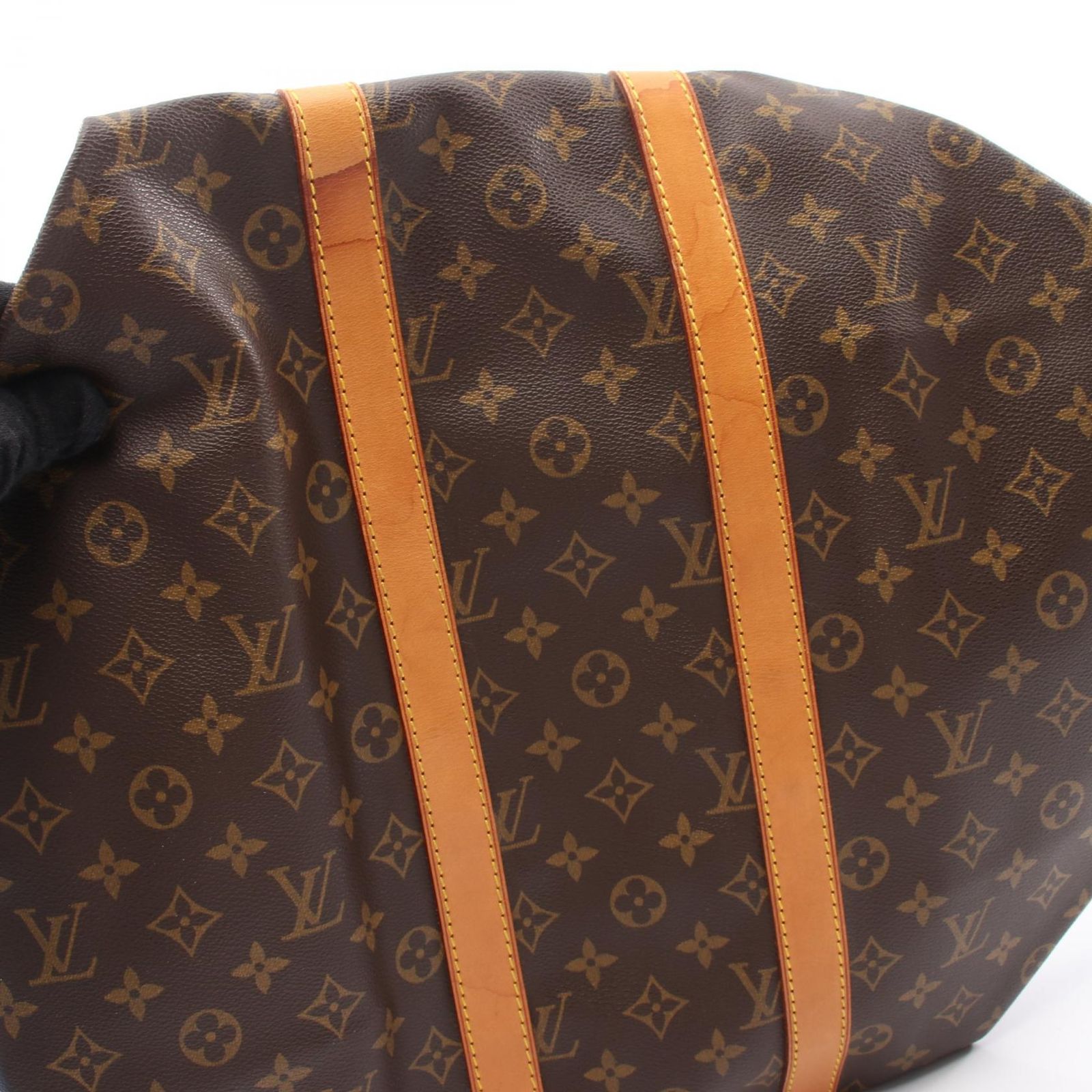 ルイ・ヴィトン キーポル45 ブランドオフ LOUIS VUITTON ボストン