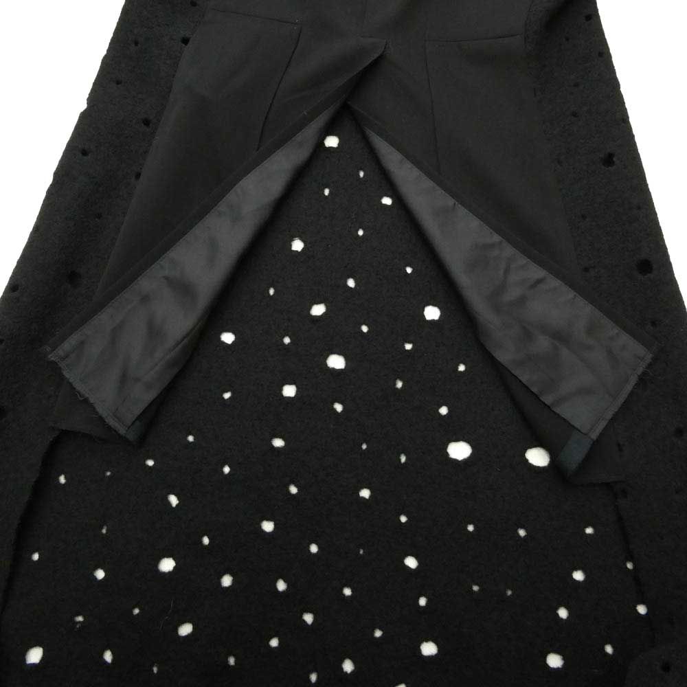 COMME des GARCONS HOMME PLUS コムデギャルソンオムプリュス 19AW PD