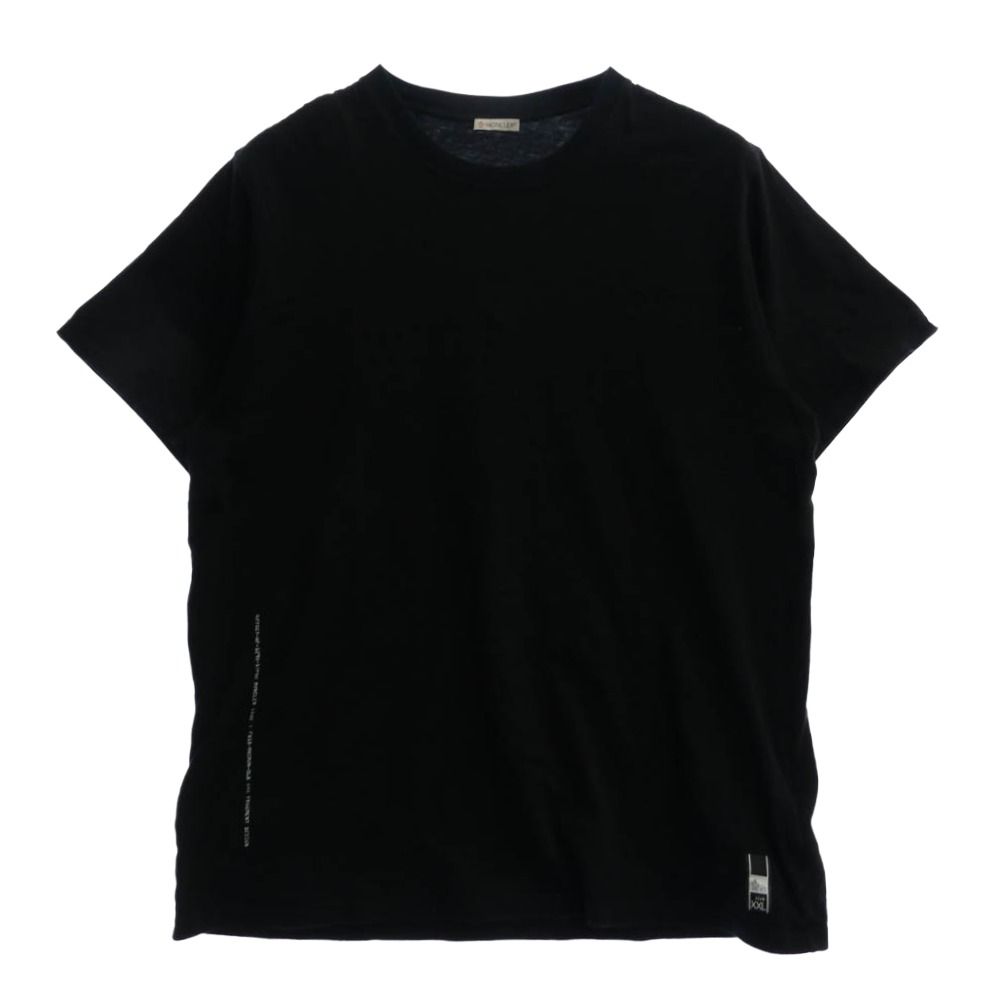 MONCLER モンクレール 18AW D209U8039850 × FRAGMENT HIROSHI FUJIWARA