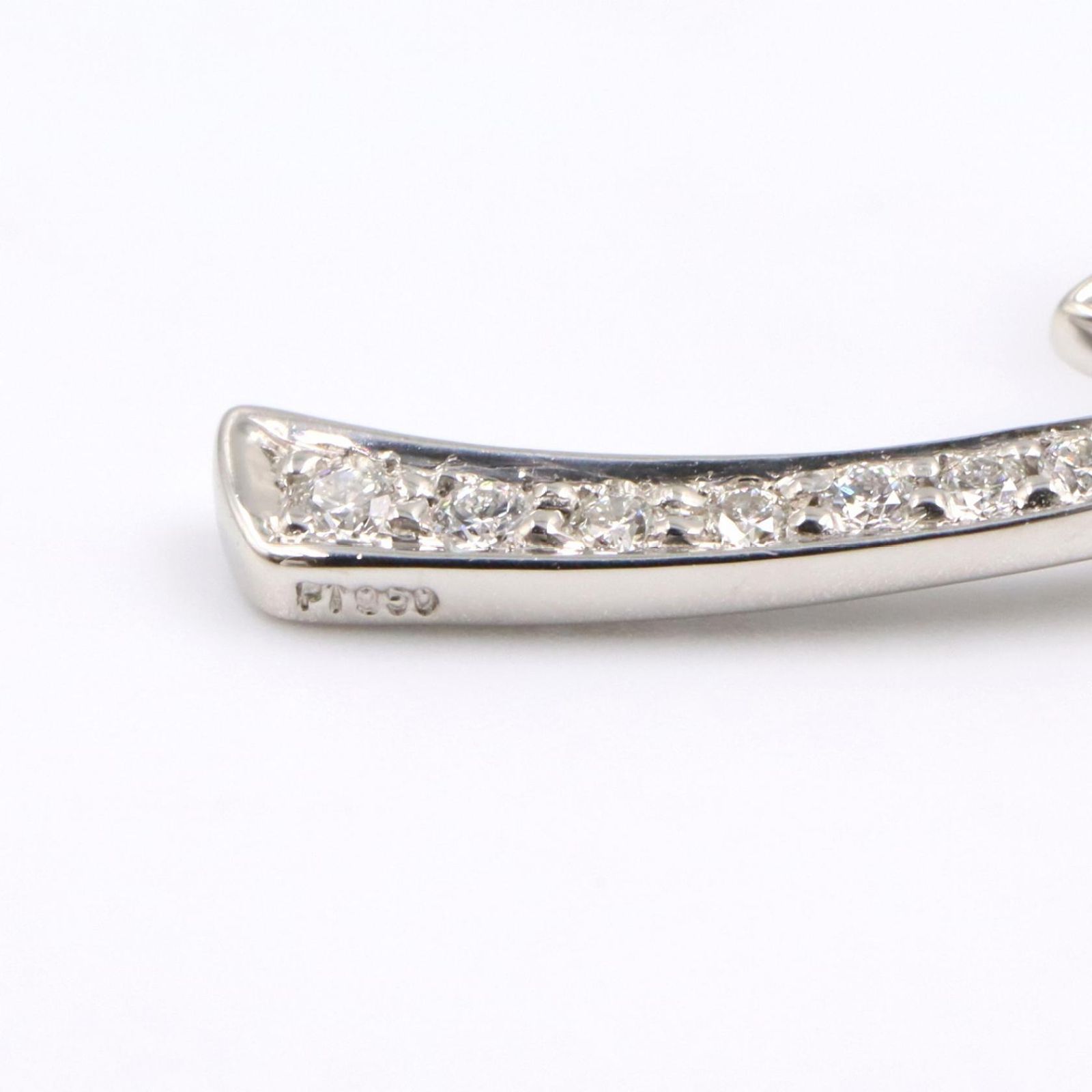 ティファニー TIFFANY＆CO ネックレス パームツリー ダイヤ ネックレス 