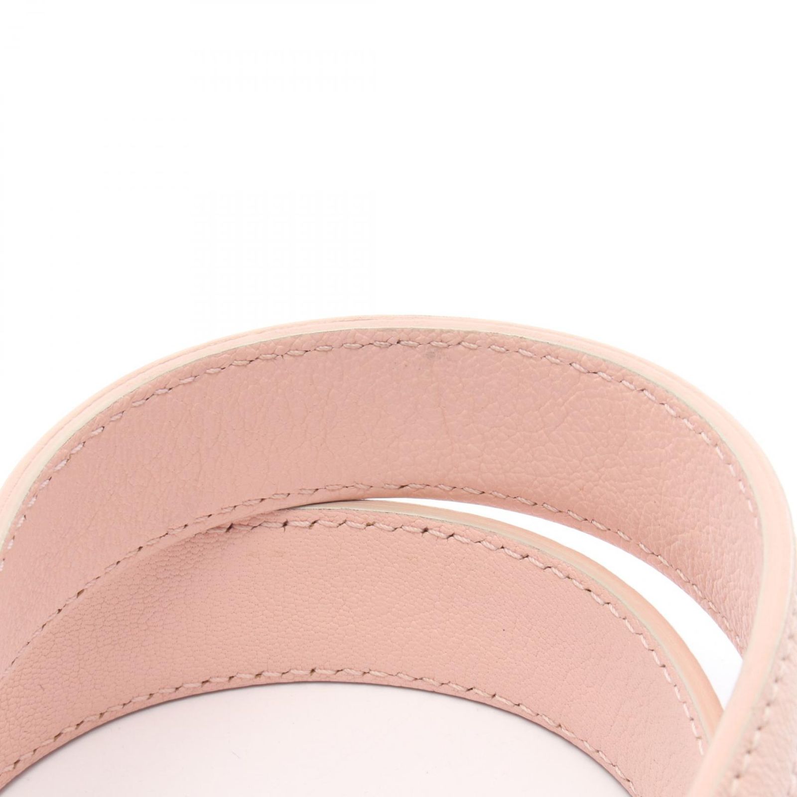 シャネル CHANEL トートバッグ パリビアリッツPM A34208 ピンク 