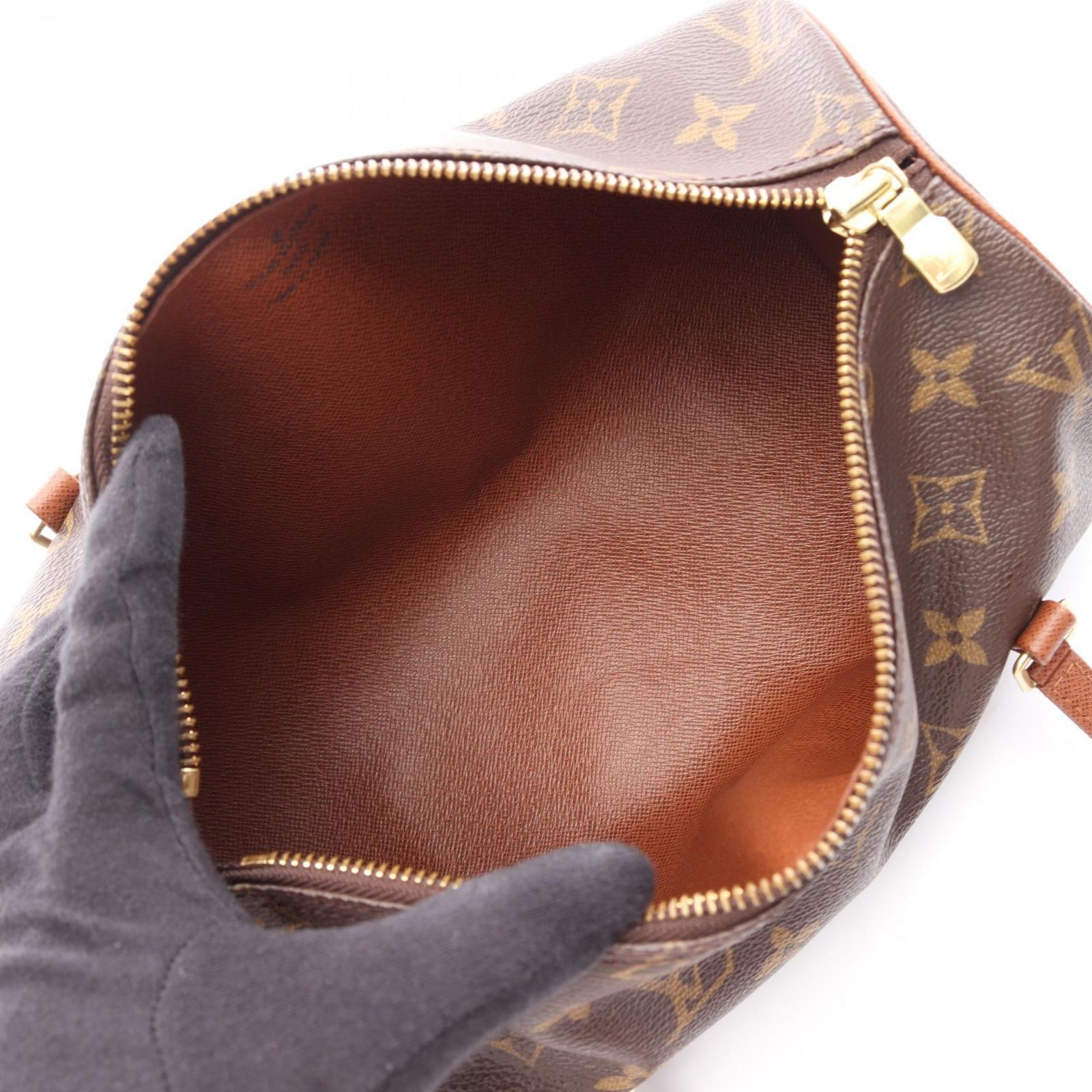 ルイヴィトン 旧 パピヨン 26 M51366 ハンドバッグ ルイ・ヴィトン LOUIS VUITTON ハンドバッグ パピヨン26 モノグラム