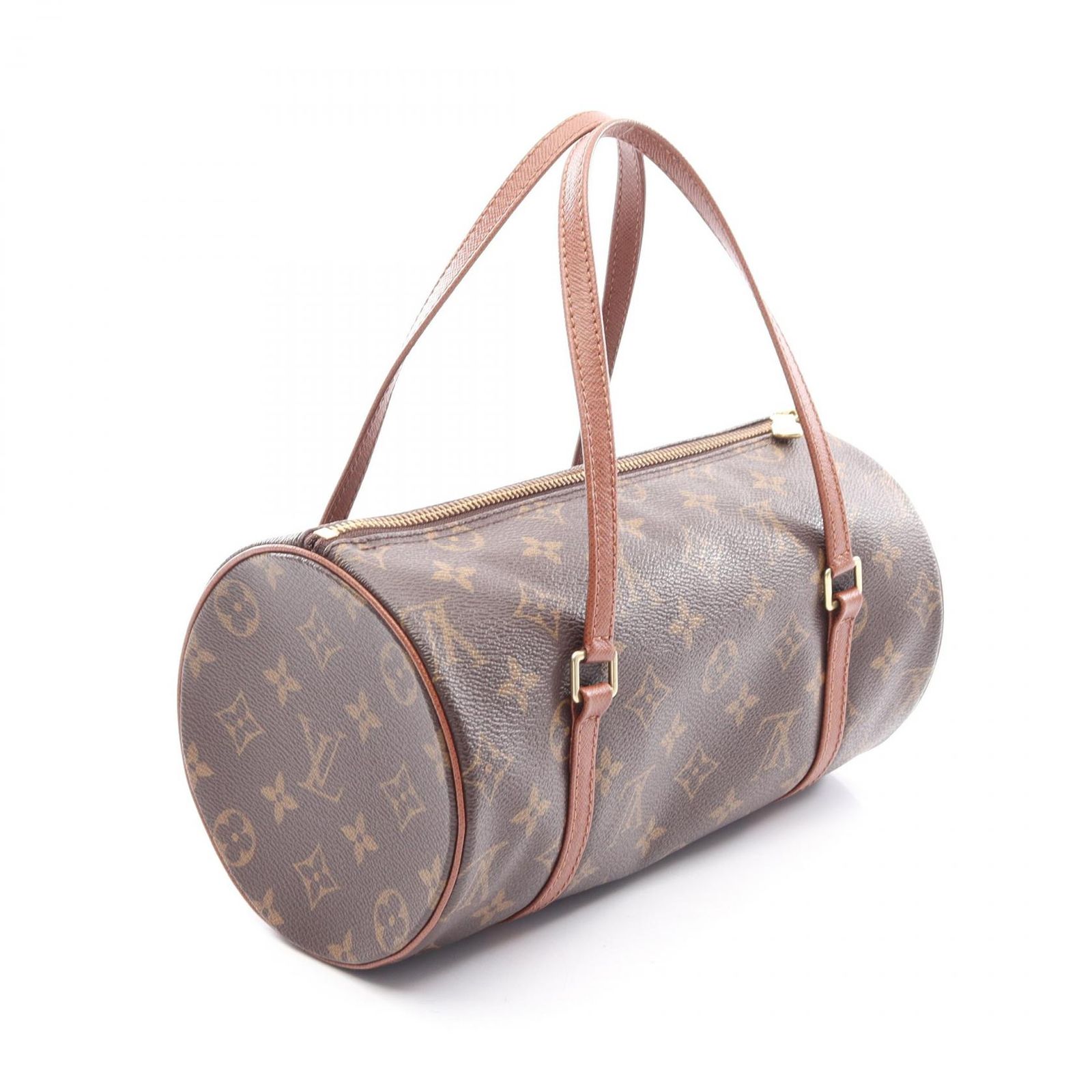 ルイ・ヴィトン LOUIS VUITTON ハンドバッグ パピヨン26 モノグラム