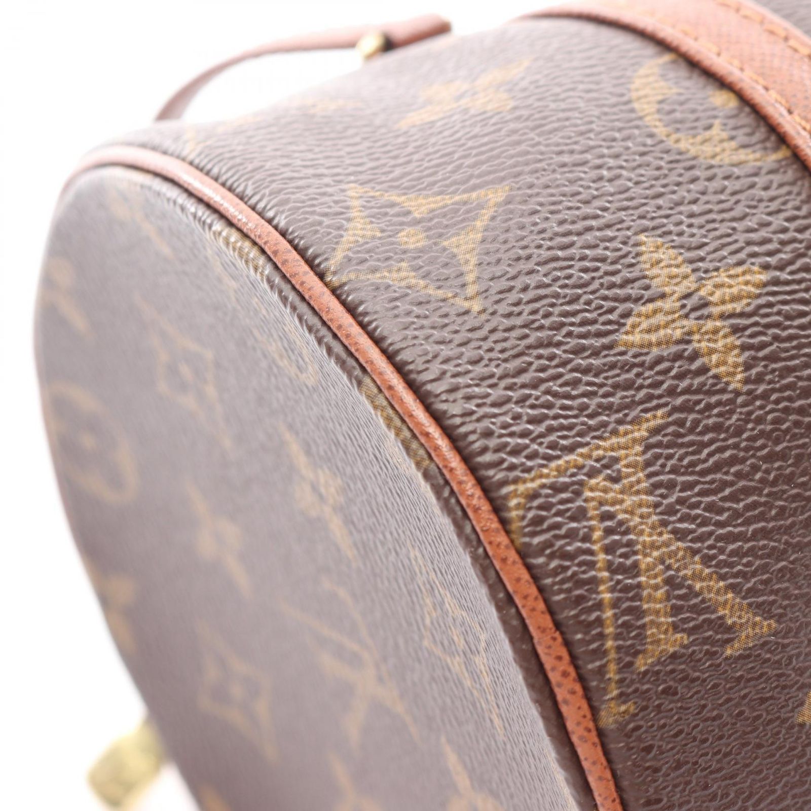 ルイ・ヴィトン LOUIS VUITTON ハンドバッグ パピヨン26 モノグラム