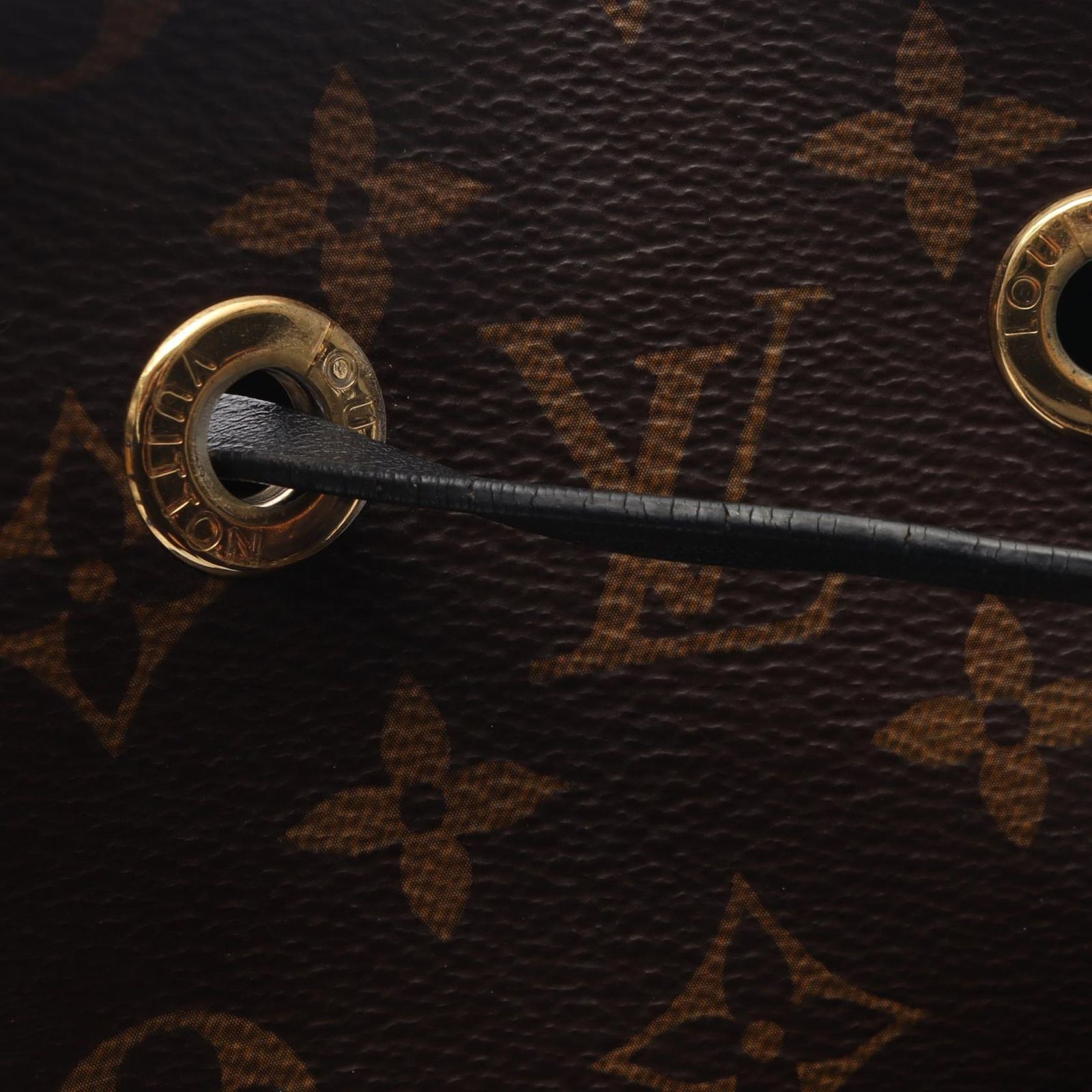 ルイ・ヴィトン LOUIS VUITTON ショルダーバッグ ネオノエ M44020 