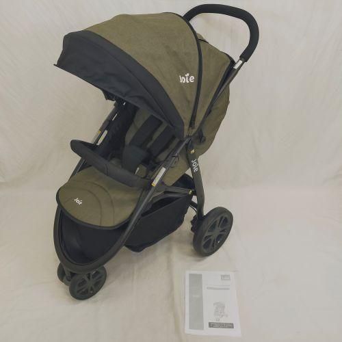 ライトトラックス A型ベビーカー ジョイー(joie)
