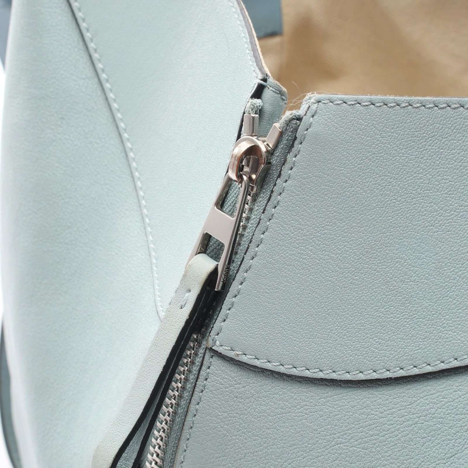 ロエベ LOEWE ハンドバッグ HAMMOCK SMALL ハンモック スモール 2WAY