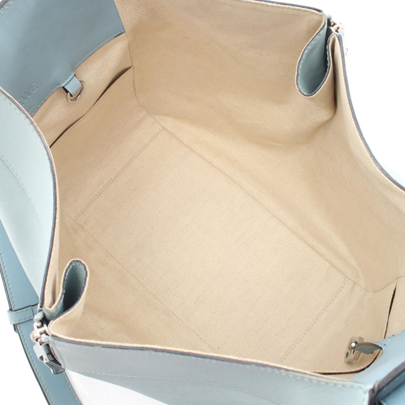 ロエベ LOEWE ハンドバッグ HAMMOCK SMALL ハンモック スモール 2WAY