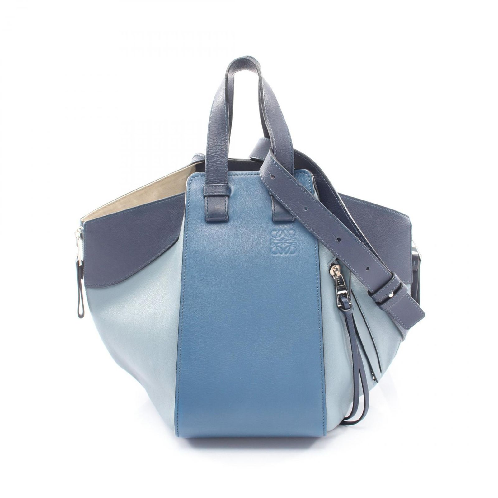 ロエベ LOEWE ハンドバッグ HAMMOCK SMALL ハンモック スモール 2WAY