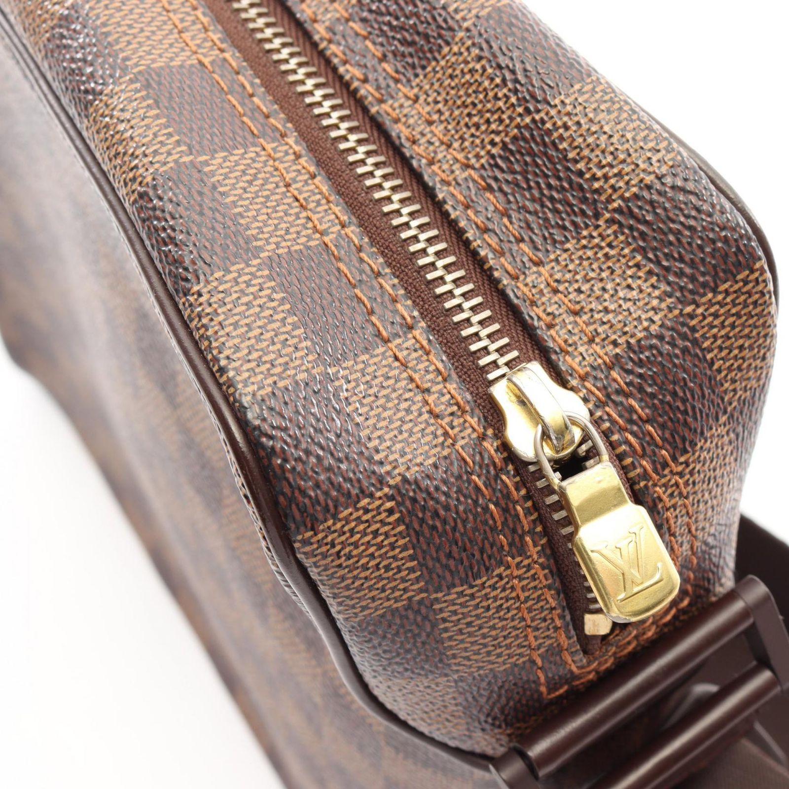 ルイ・ヴィトン LOUIS VUITTON ショルダーバッグ オラフPM 