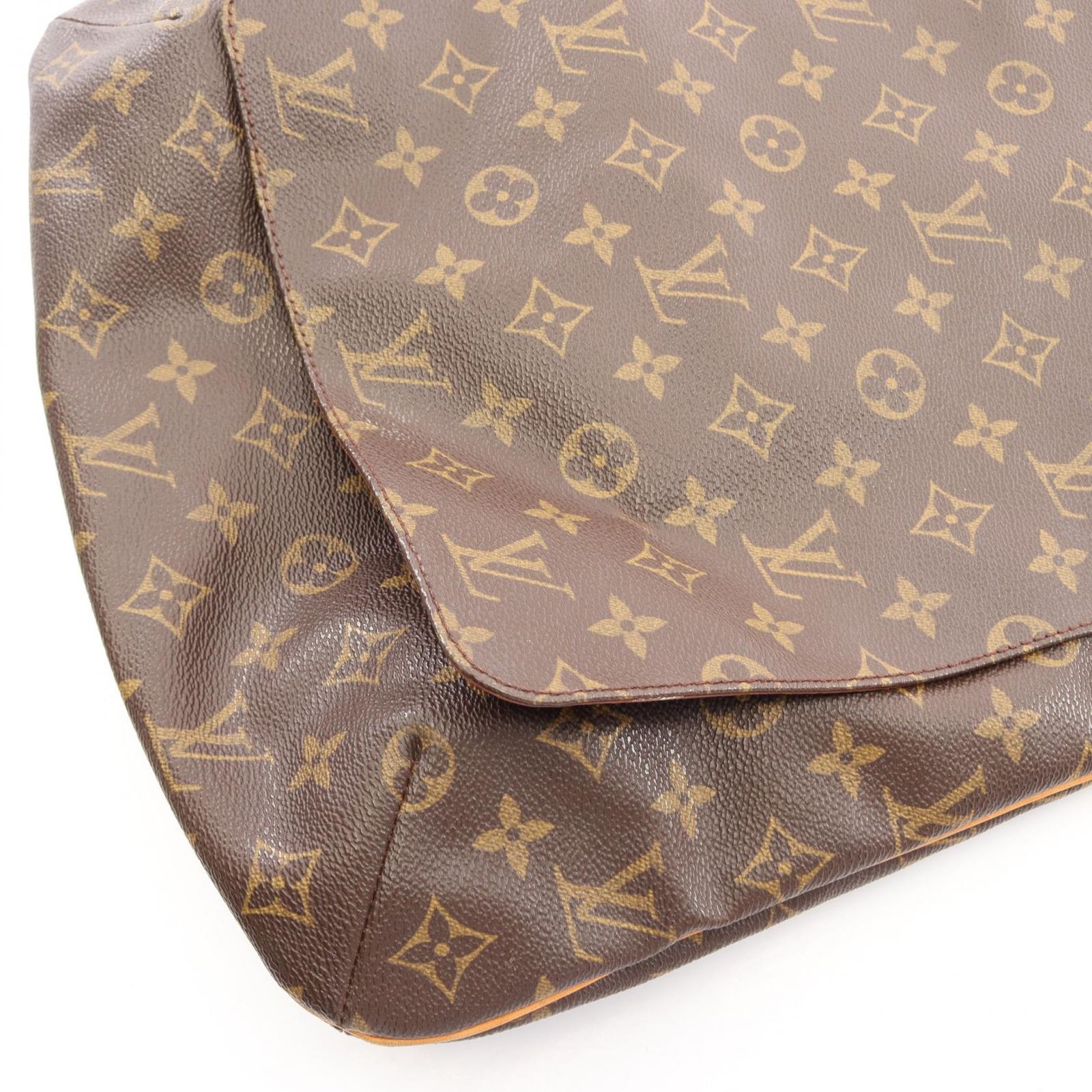 ルイ・ヴィトン LOUIS VUITTON ショルダーバッグ ミュゼット M51256 