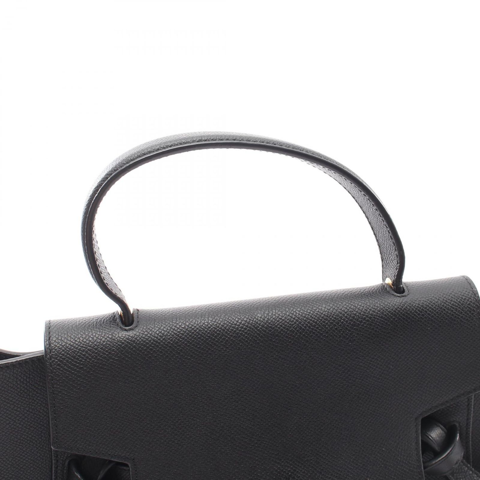 セリーヌ CELINE ハンドバッグ BELT BAG MICRO ベルトバッグ マイクロ 