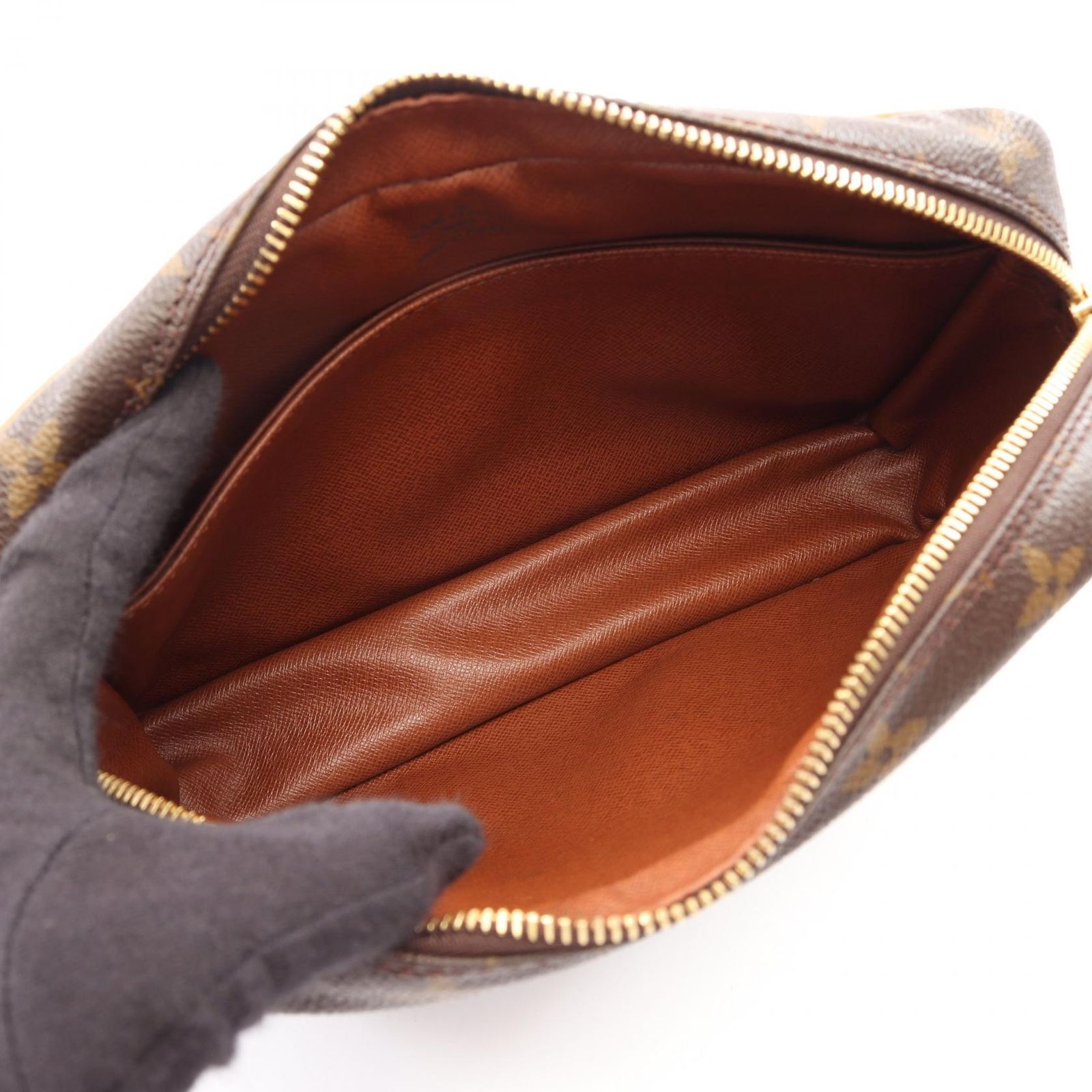 ルイ・ヴィトン LOUIS VUITTON セカンドバッグ クラッチバッグ