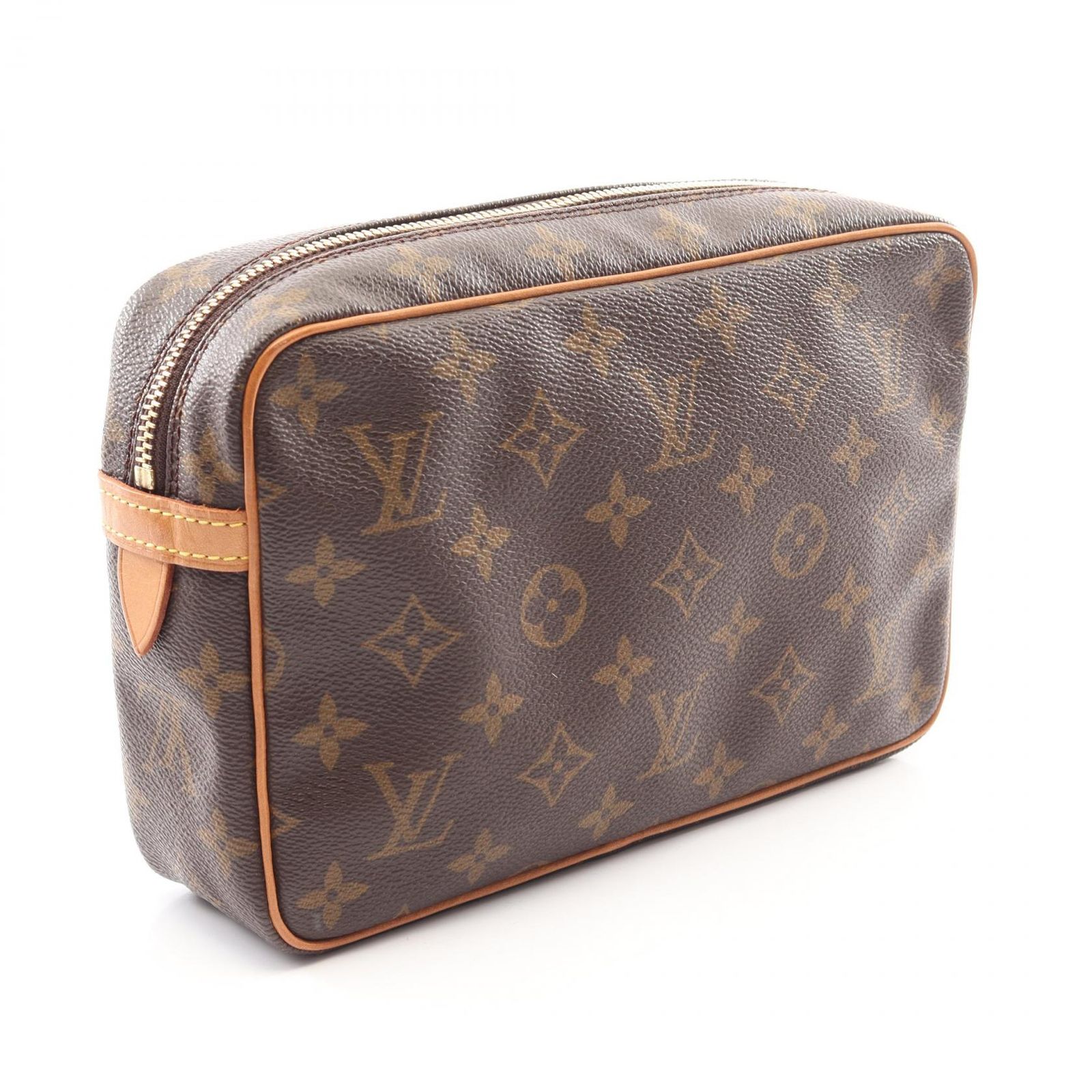 ルイ・ヴィトン LOUIS VUITTON セカンドバッグ クラッチバッグ