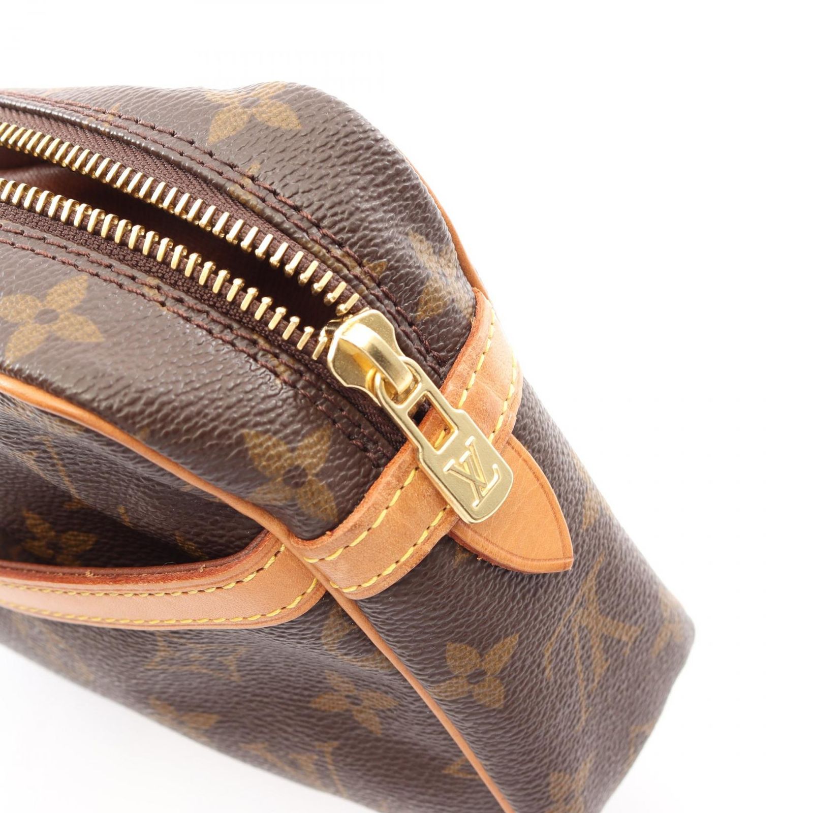 ルイ・ヴィトン LOUIS VUITTON セカンドバッグ クラッチバッグ