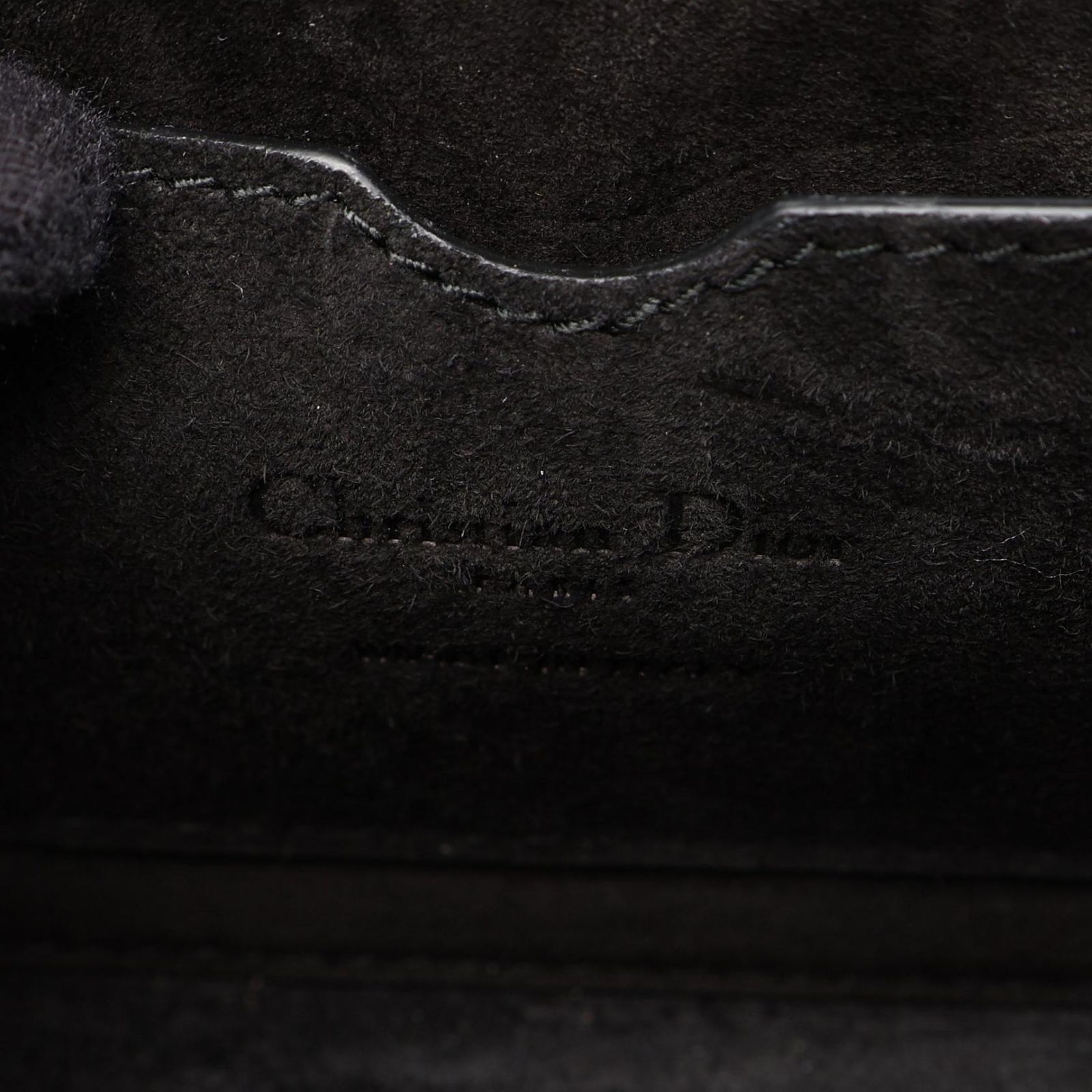 ディオール Dior ショルダーバッグ アディクト スモール ボックス 
