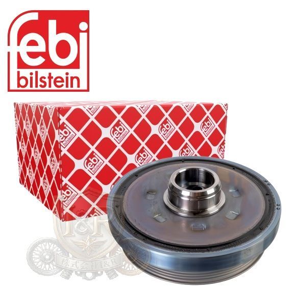 正規優良品 BMW 3シリーズ G20 G21 318d 320d 320dX 6シリーズ G32 620d 620dX クランクシャフトプーリー クランクプーリー 11238579928
