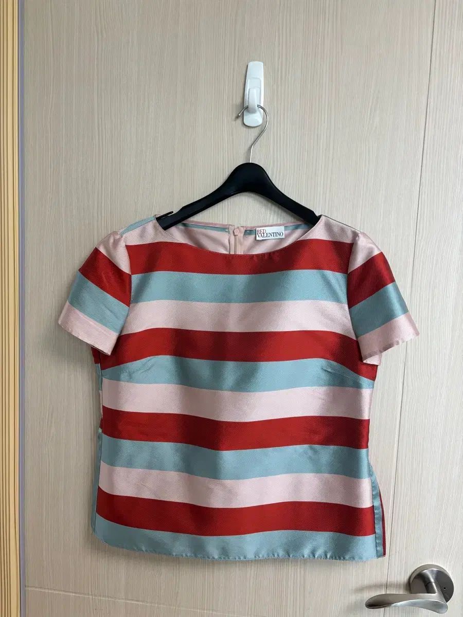 ラッド Valentino ブラウス