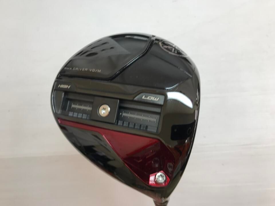 ヤマハ　RMX VD/M　10.5度　TENSEI PRO Blue 1K 50　Sフレックス　ドライバー　中古　ゴルフドゥ！多摩ニュータウン店【最短即日発送】