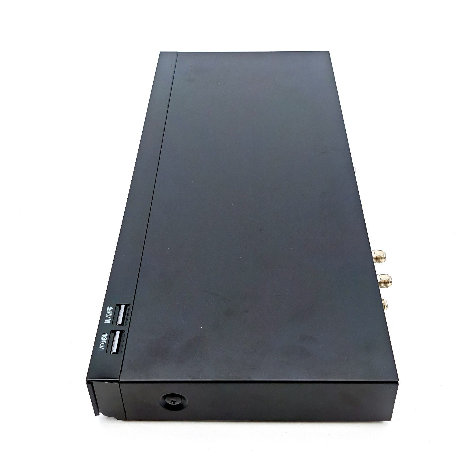 Panasonic パナソニック DIGA DMR-BRW550 ブルーレイレコーダー Blu