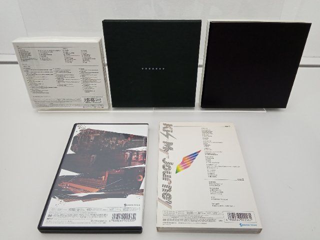 Kis-My-Ft2 DVD Blu-ray 5点セット - メルカリ