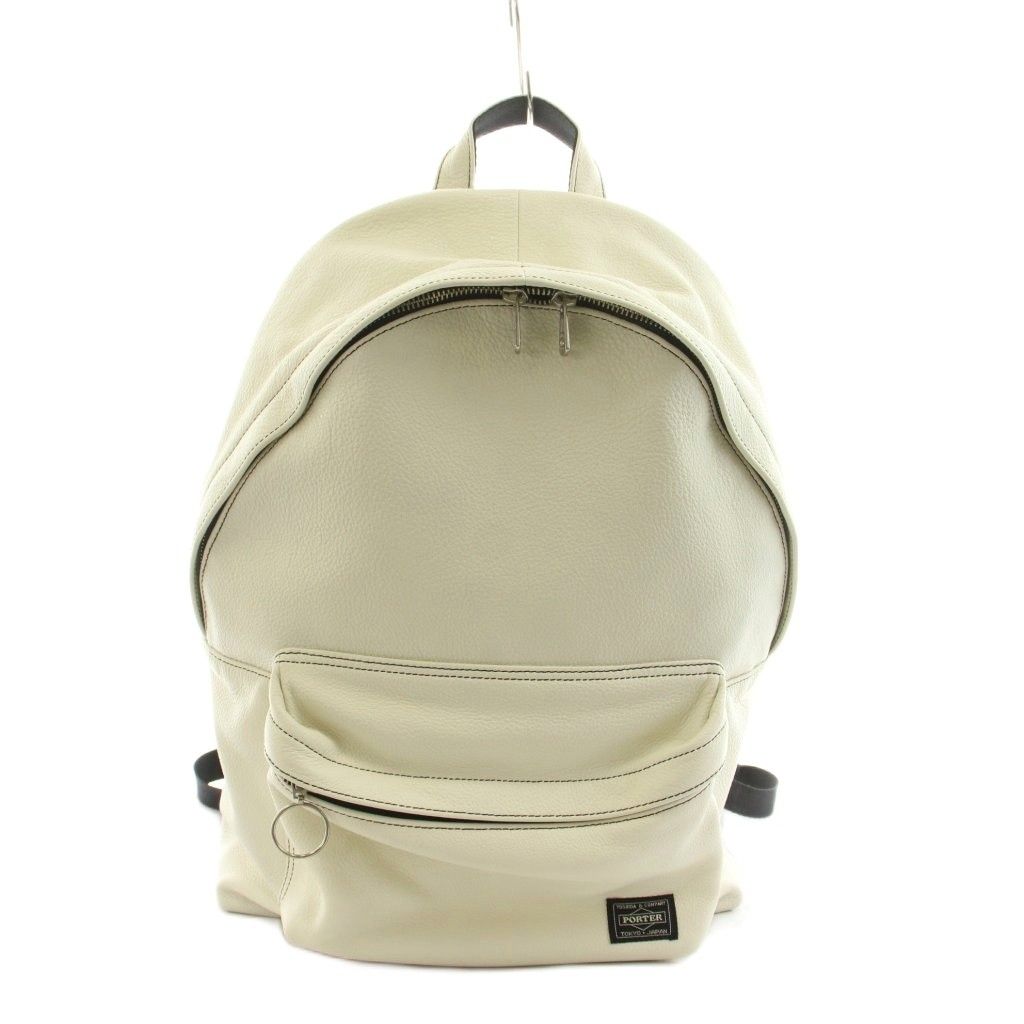 HEAD PORTER 吉田カバン☆インディゴリュック☆デイバッグ HEAD PORTER