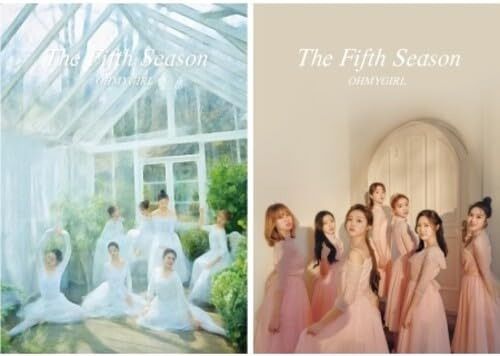 【CD】VOL.1: THE FIFTH SEASON