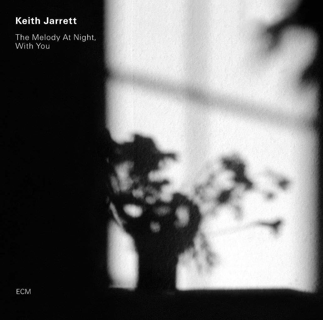 【CD】メロディ・アット・ナイト、ウィズ・ユー (UHQCD) - キース・ジャレット