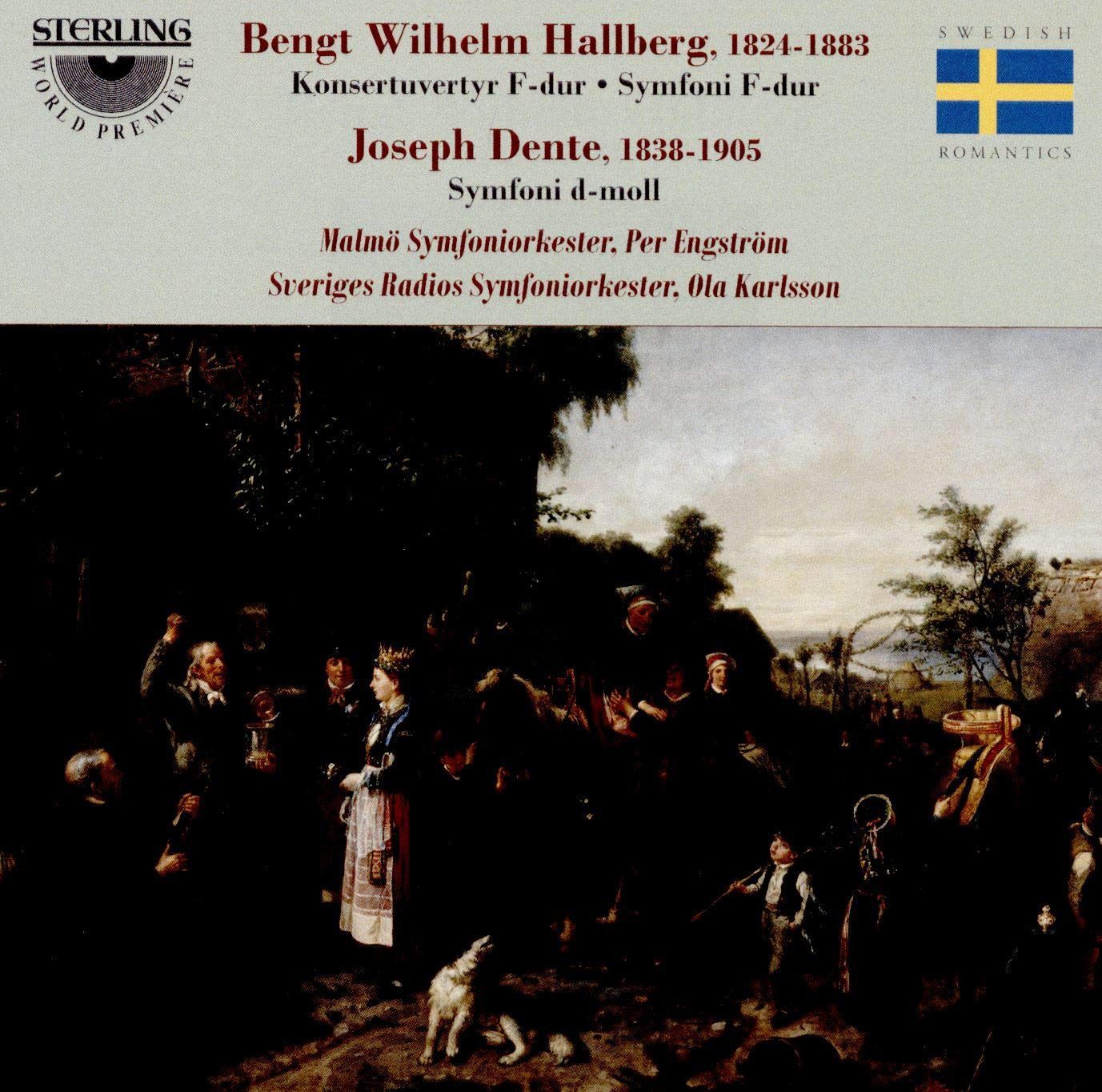 【CD】Orchestral Works