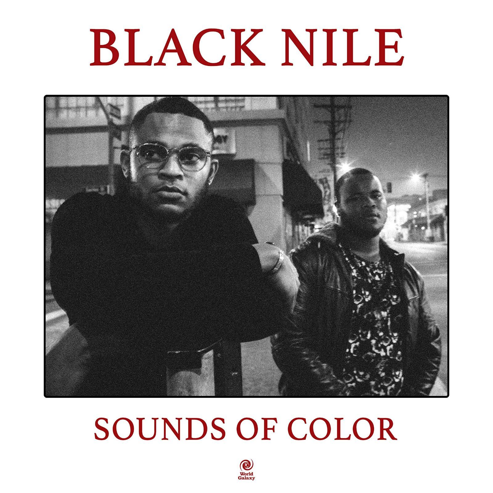 【CD】Sounds Of Color