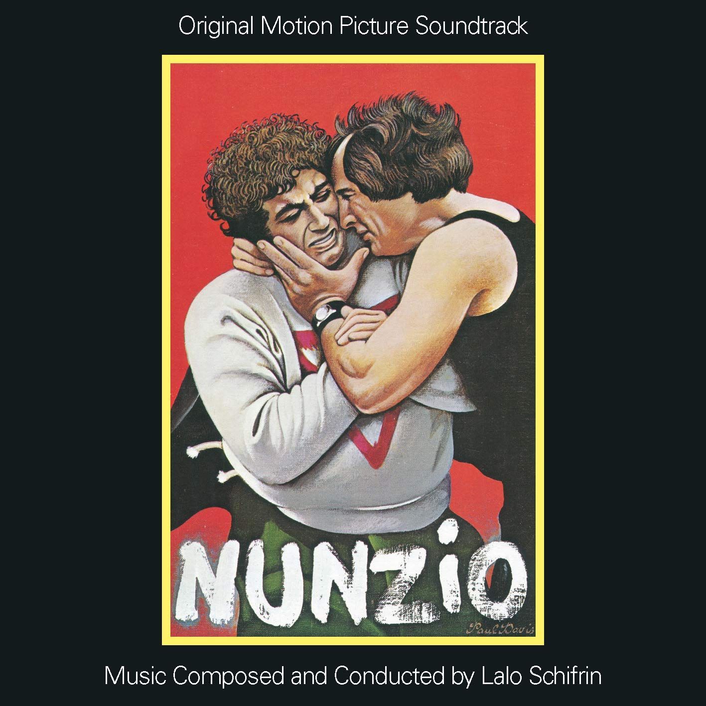 【CD】Nunzio (Original Motion Picture Soundtrack)