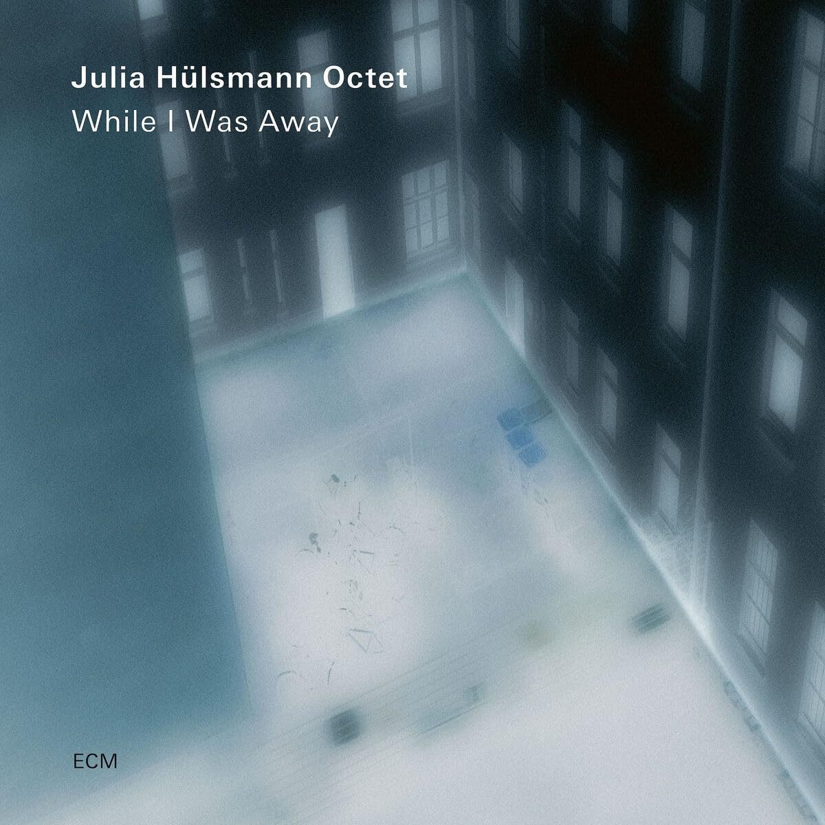 【CD】While I Was Away
