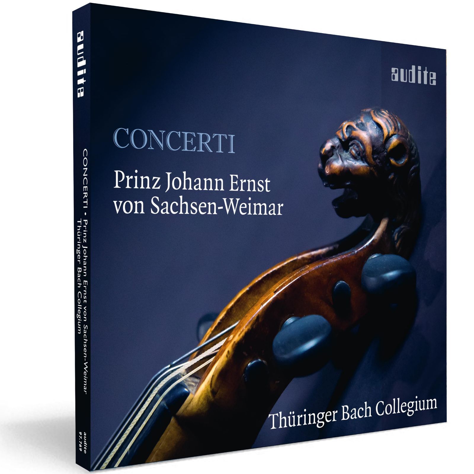 【CD】Concerti