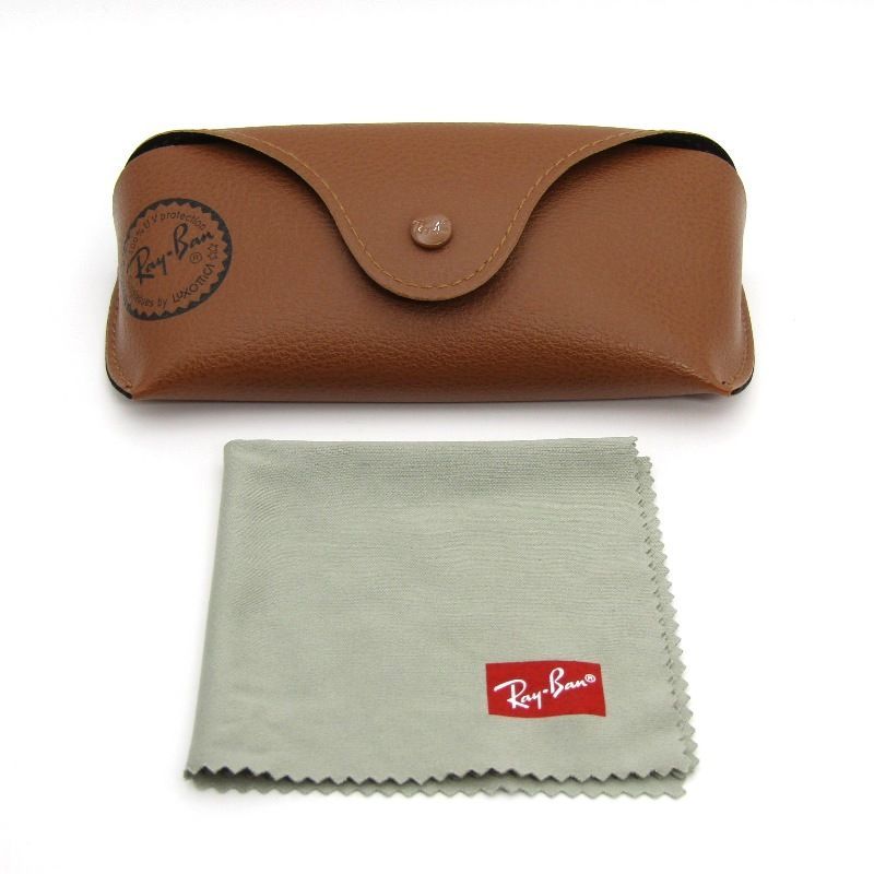 Ray-Ban レイバン メガネフレーム RB3569 度入り 中国製 ウェリントン